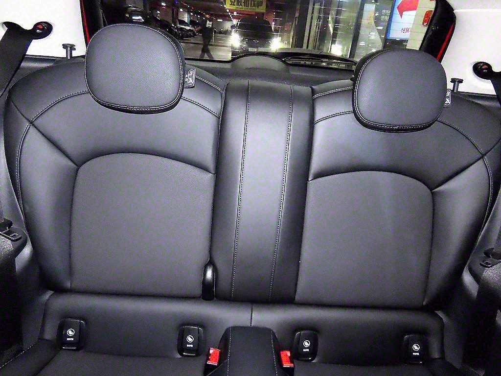 Mini Cooper - Vista 7