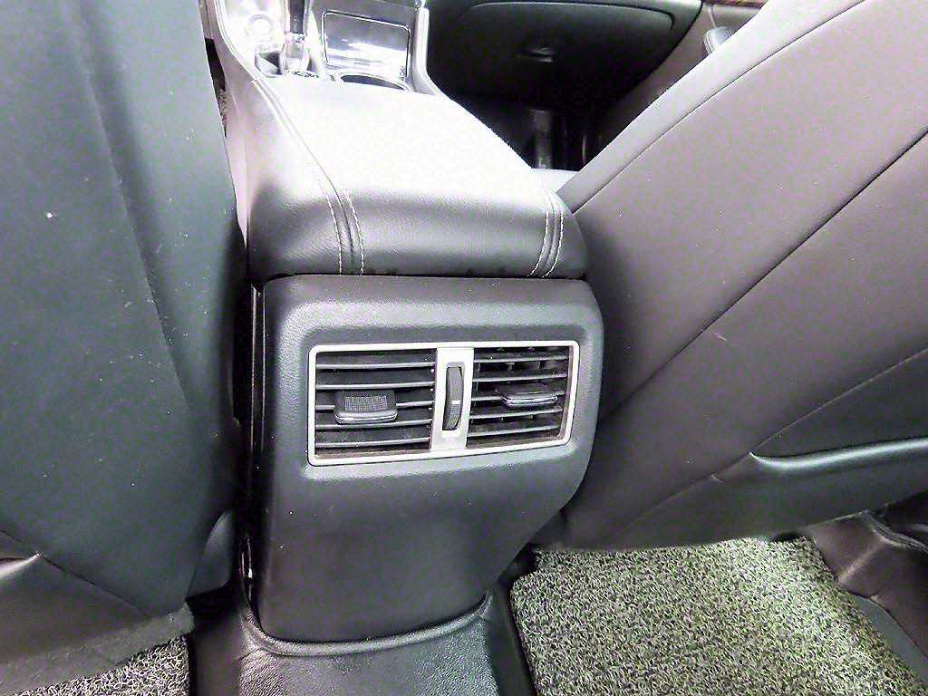 Nissan Maxima 2016 Gris - Importación desde Corea - HF Imports Iquique - Foto 17