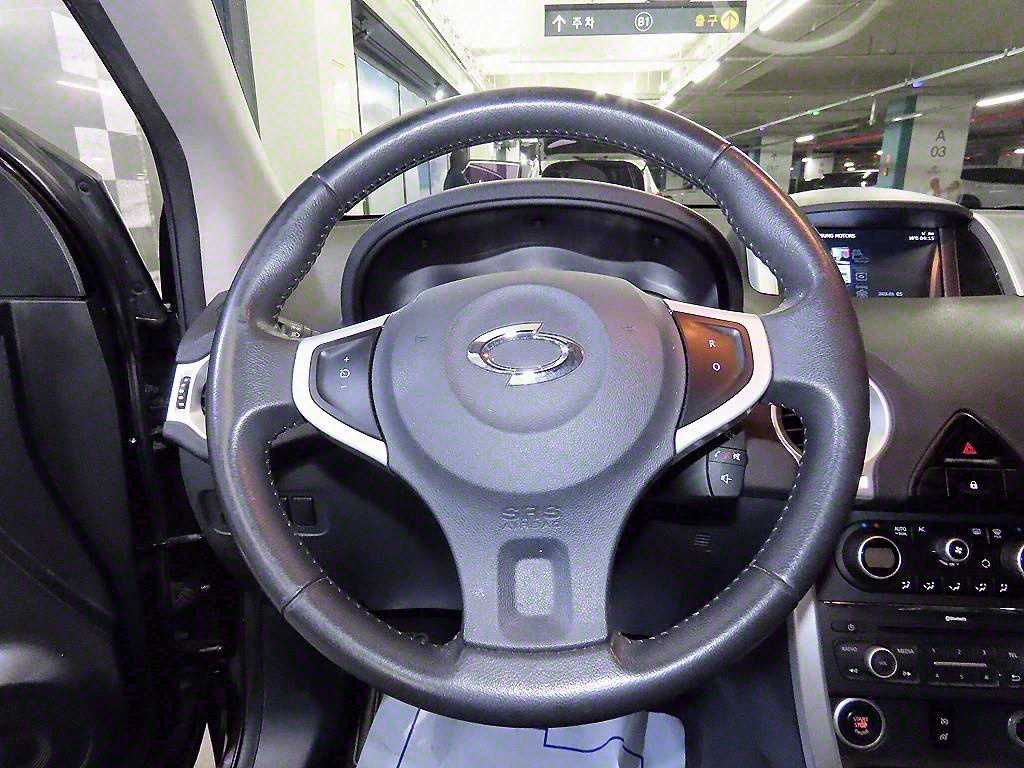 SAMSUNG QM5 - Vista 8