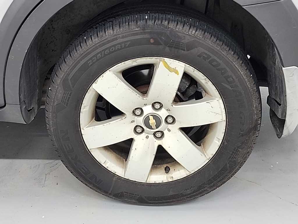 DAEWOO Winstorm 2009 Gris - Importación desde Corea - HF Imports Iquique - Foto 17