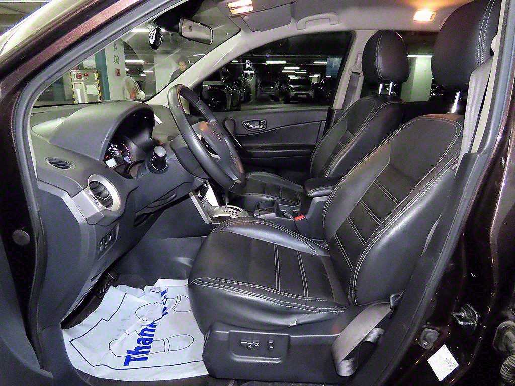 SAMSUNG QM5 - Vista 6