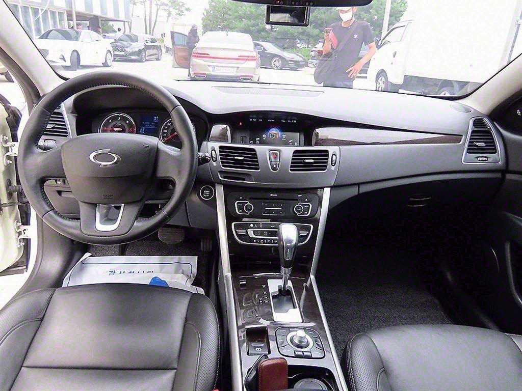 SAMSUNG SM5 - Vista 7