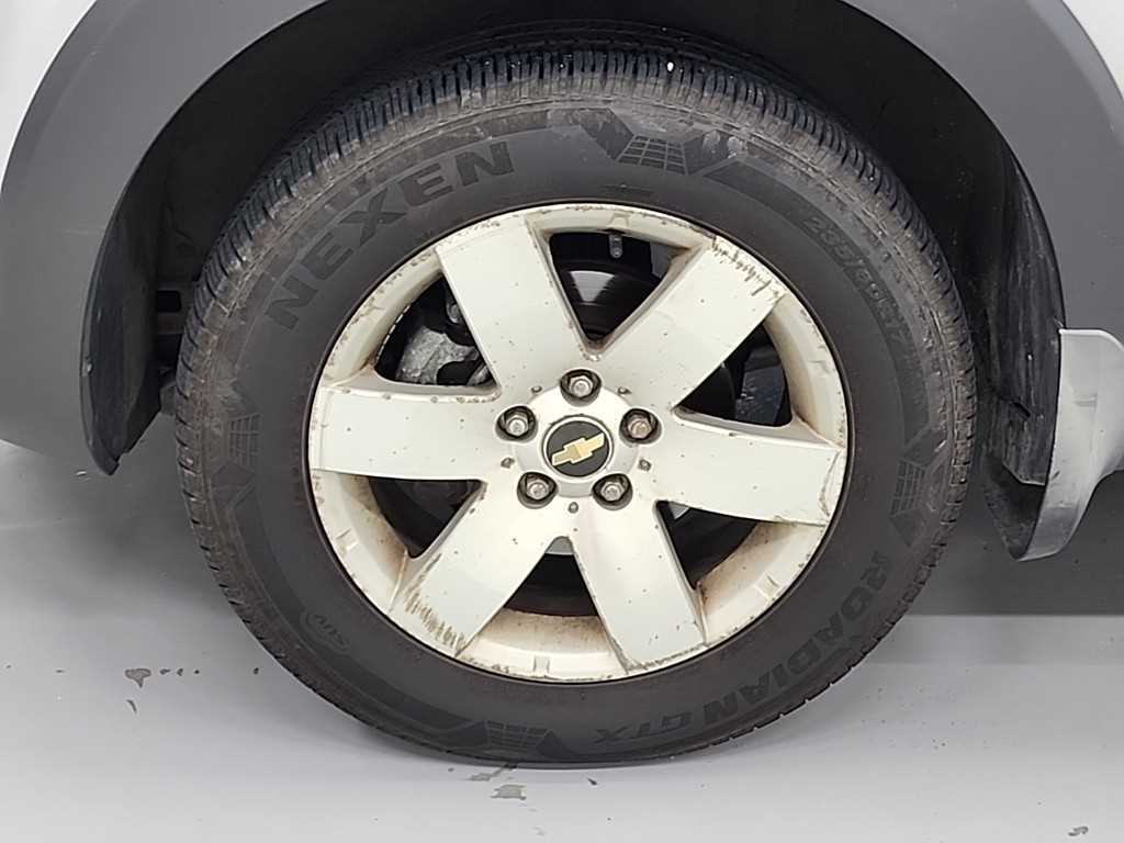 DAEWOO Winstorm 2009 Gris - Importación desde Corea - HF Imports Iquique - Foto 16