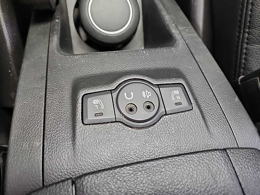 DAEWOO Winstorm - Vista 12