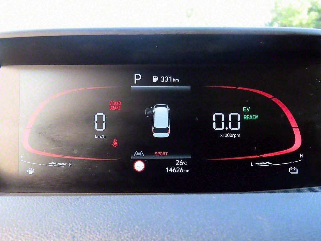 HYUNDAI Staria - Vista 10