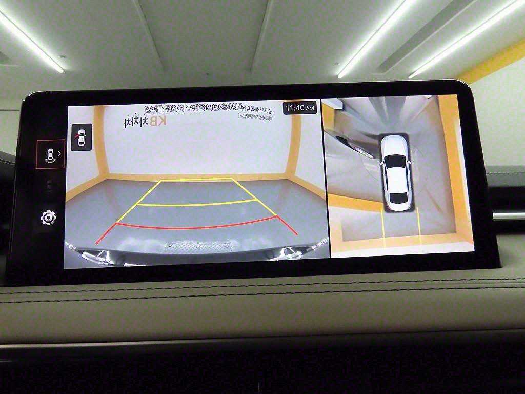 Genesis G70 2025 - Importación desde Corea - HF Imports Iquique - Foto 16