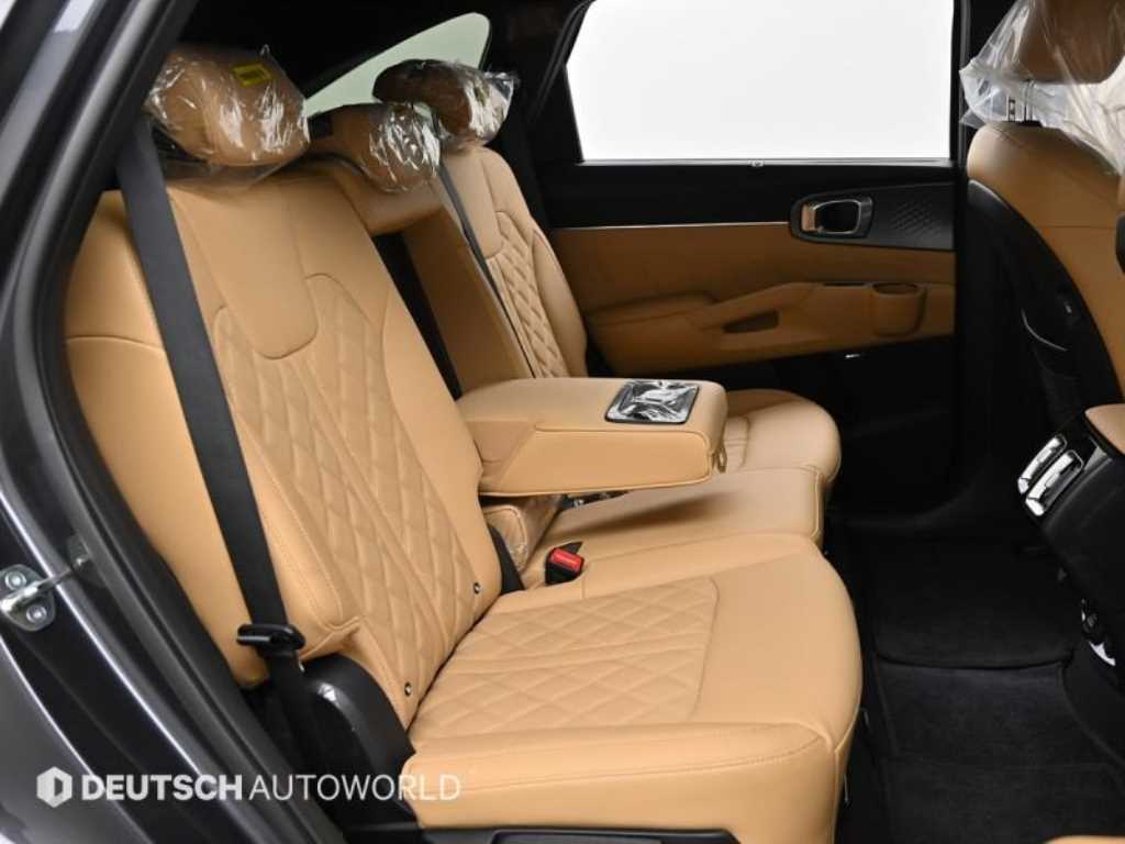 KIA Sorento - Vista 12