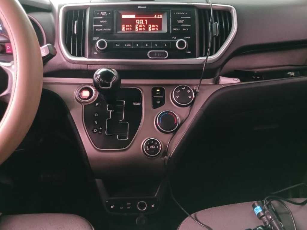 KIA Ray 2018 Azul - Importación desde Corea - HF Imports Iquique - Foto 14