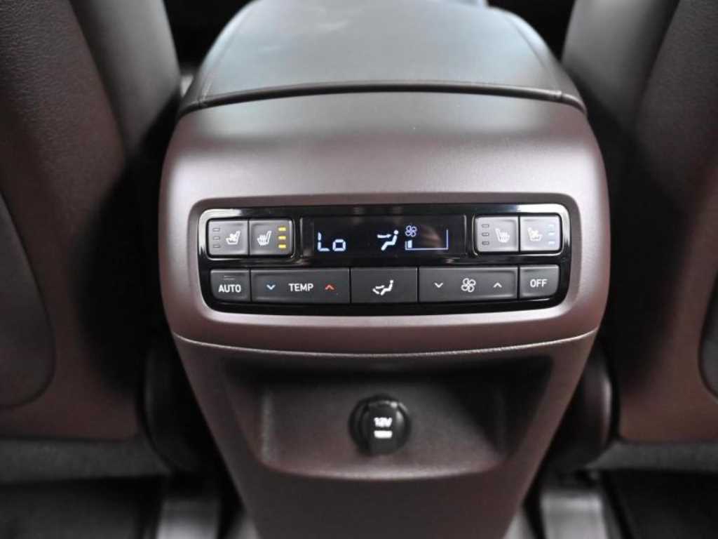 HYUNDAI Palisade 2023 Gris - Importación desde Corea - HF Imports Iquique - Foto 16