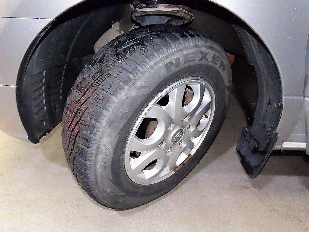 HYUNDAI Starex 2016 Plateado - Importación desde Corea - HF Imports Iquique - Foto 17