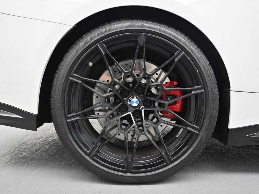 BMW 4 Series 2024 Blanco - Importación desde Corea - HF Imports Iquique - Foto 20