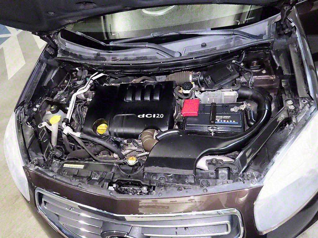 SAMSUNG QM5 2014 Café - Importación desde Corea - HF Imports Iquique - Foto 18