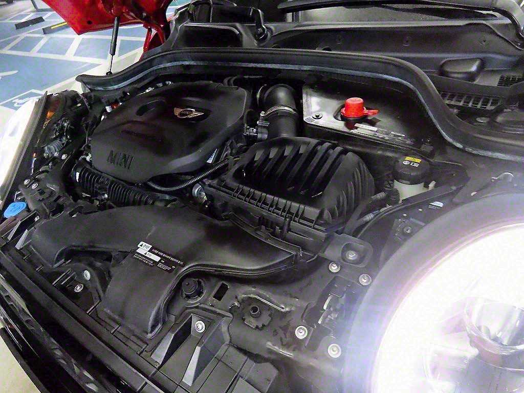 Mini Cooper 2018 - Importación desde Corea - HF Imports Iquique - Foto 19