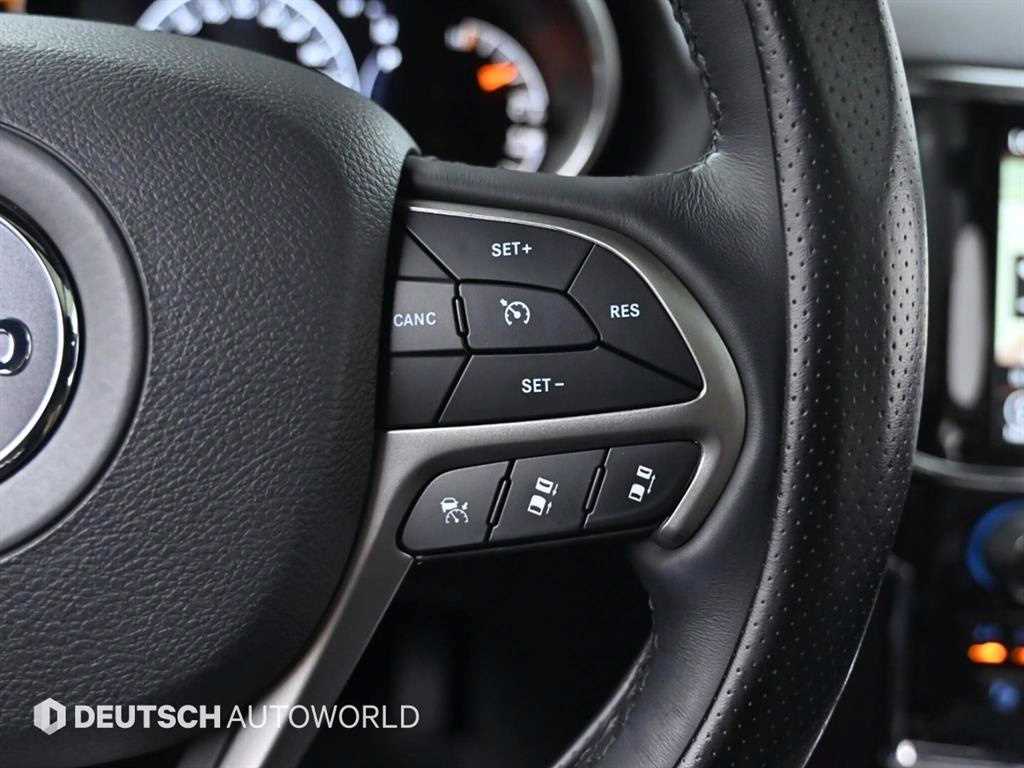 Jeep Cherokee 2021 Blanco - Importación desde Corea - HF Imports Iquique - Foto 18