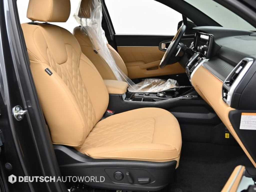 KIA Sorento - Vista 10