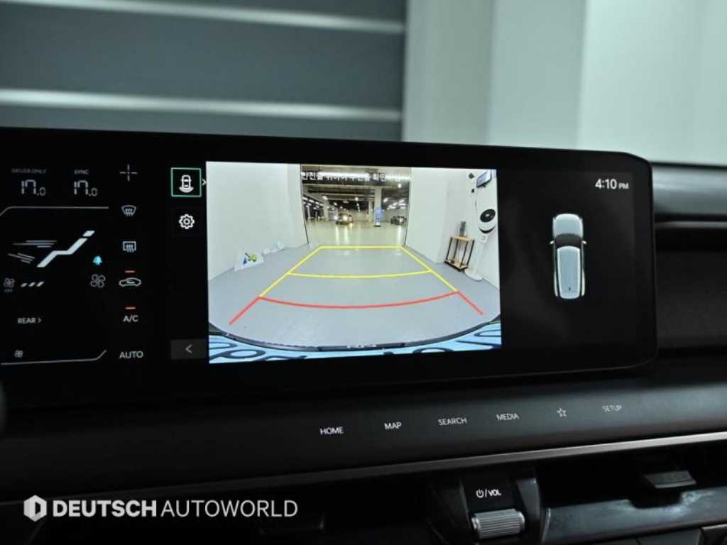 KIA EV9 2024 - Importación desde Corea - HF Imports Iquique - Foto 15