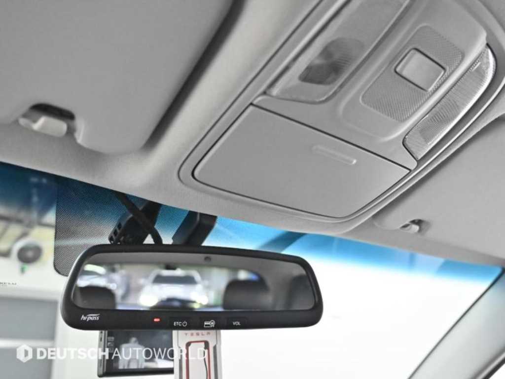 KIA Niro 2018 Azul - Importación desde Corea - HF Imports Iquique - Foto 18