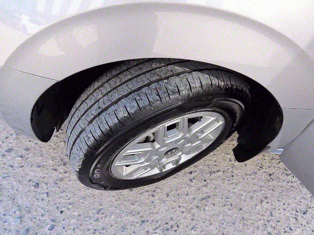 HYUNDAI Staria 2025 Gris - Importación desde Corea - HF Imports Iquique - Foto 19