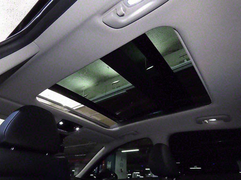 KIA K5 2020 Negro - Importación desde Corea - HF Imports Iquique - Foto 16