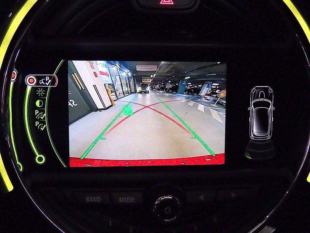 Mini Cooper 2018 - Importación desde Corea - HF Imports Iquique - Foto 15