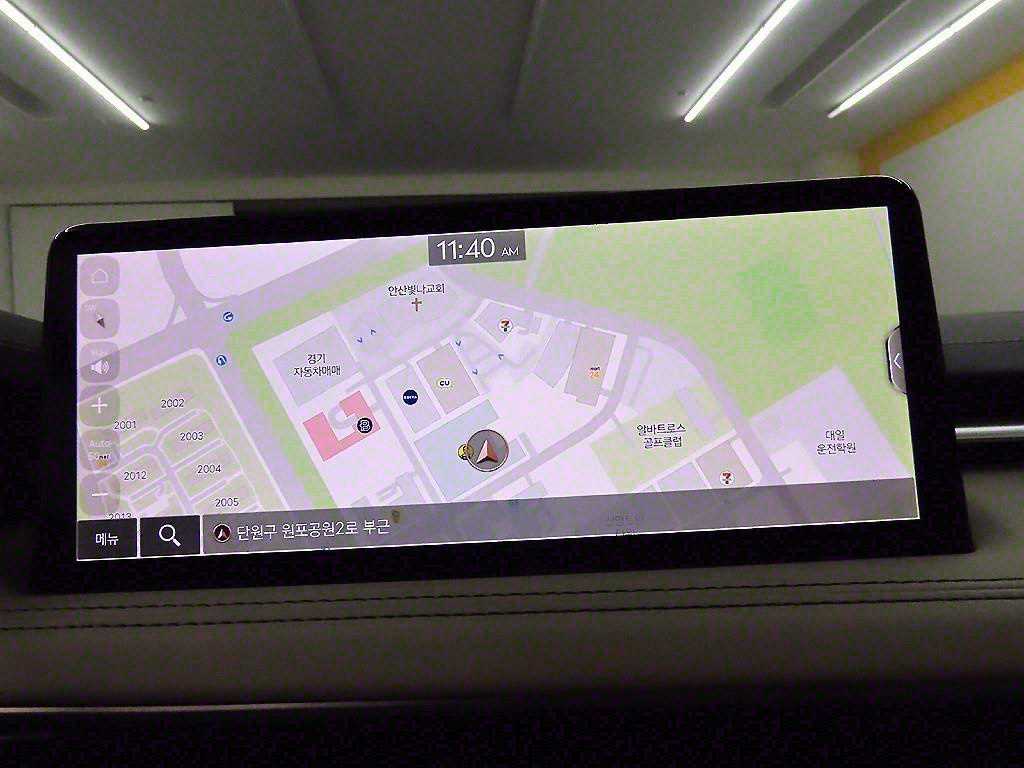 Genesis G70 2025 - Importación desde Corea - HF Imports Iquique - Foto 15