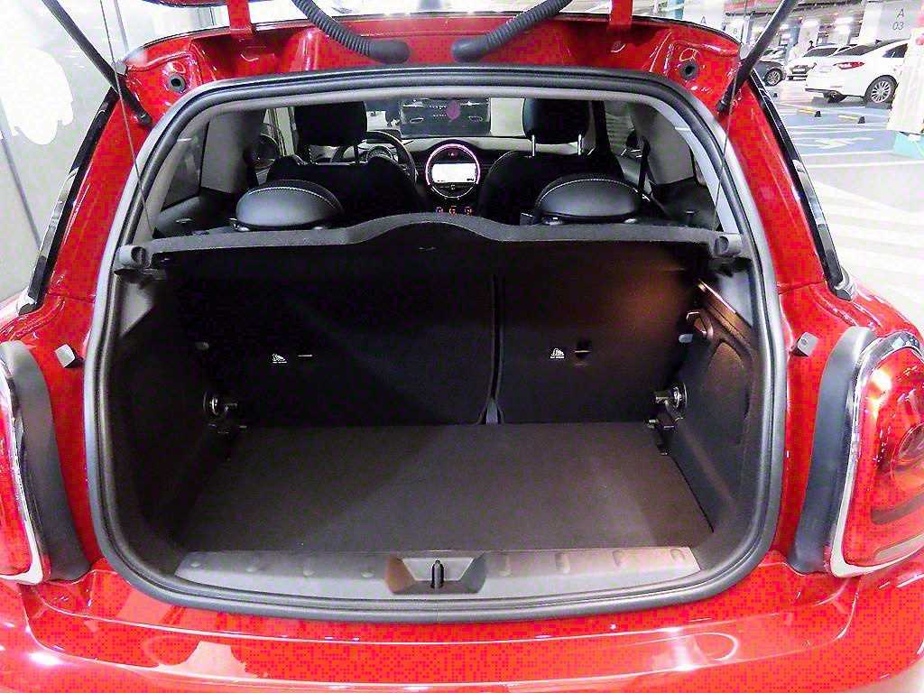 Mini Cooper 2018 - Importación desde Corea - HF Imports Iquique - Foto 18