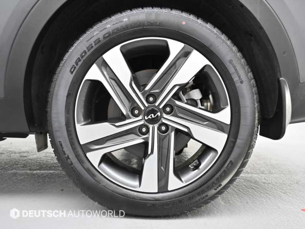 KIA Sorento - Vista 5