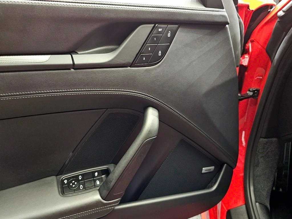 Porsche 911 2024 Rojo - Importación desde Corea - HF Imports Iquique - Foto 14