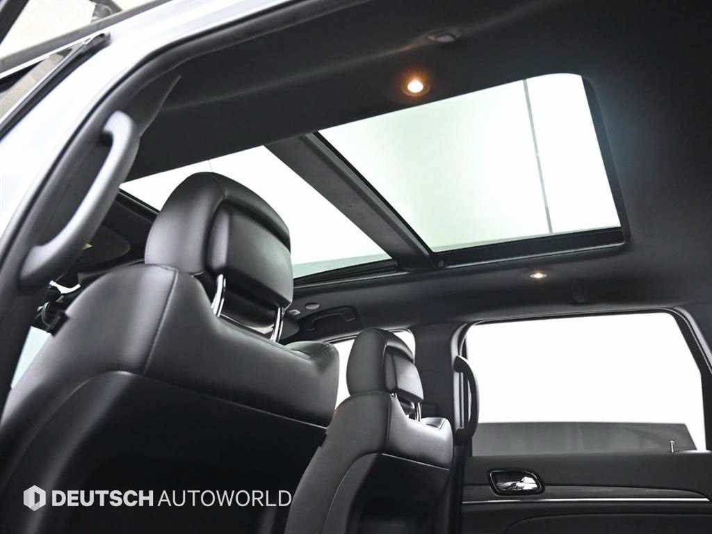 Jeep Cherokee 2021 Blanco - Importación desde Corea - HF Imports Iquique - Foto 19