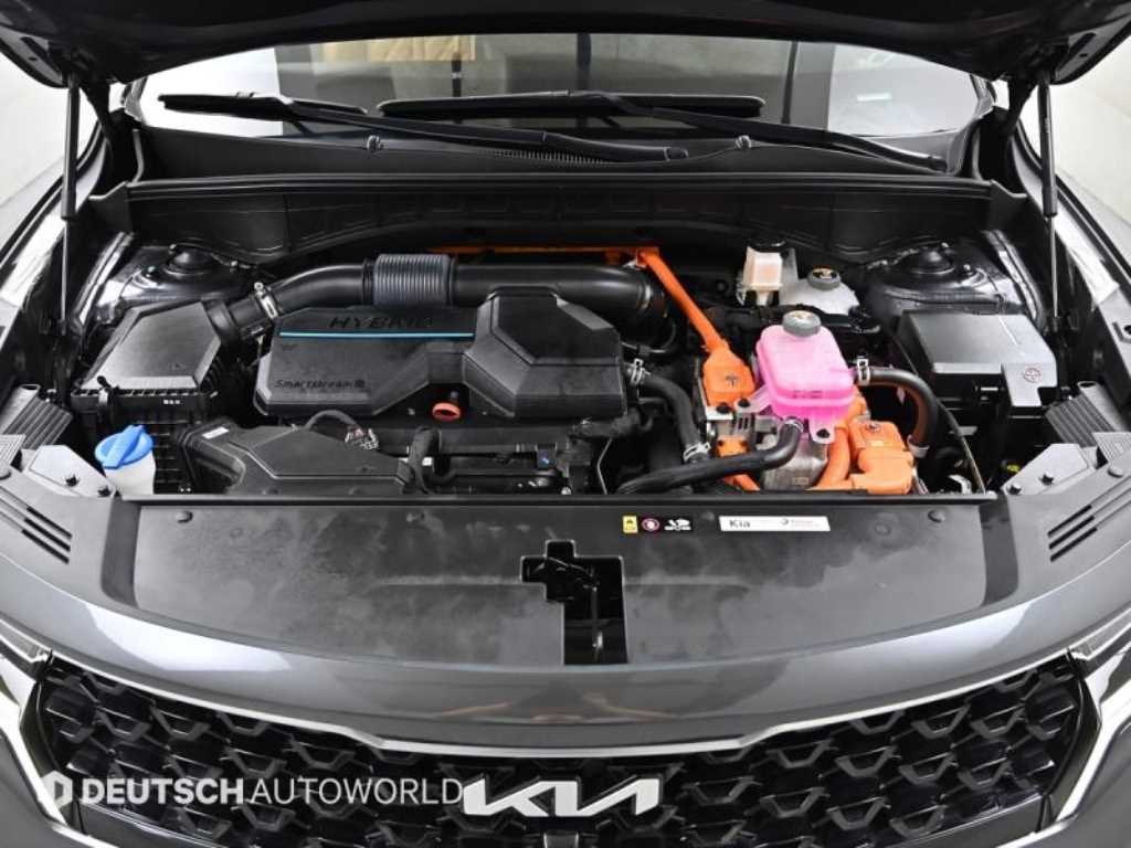 KIA Sorento - Vista 6