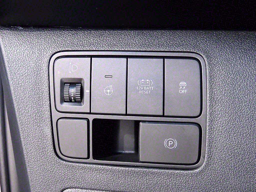 HYUNDAI Staria 2025 Gris - Importación desde Corea - HF Imports Iquique - Foto 13