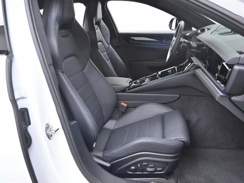 Porsche Panamera - Vista 10