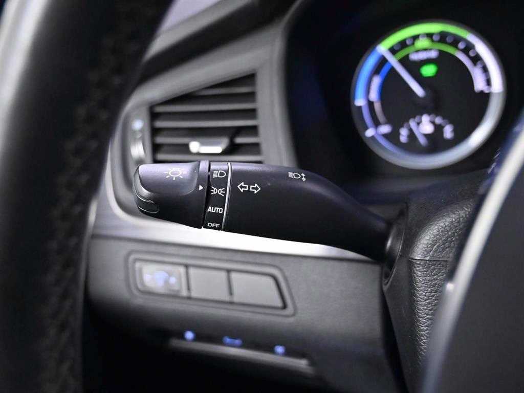 HYUNDAI Sonata 2019 Gris - Importación desde Corea - HF Imports Iquique - Foto 18