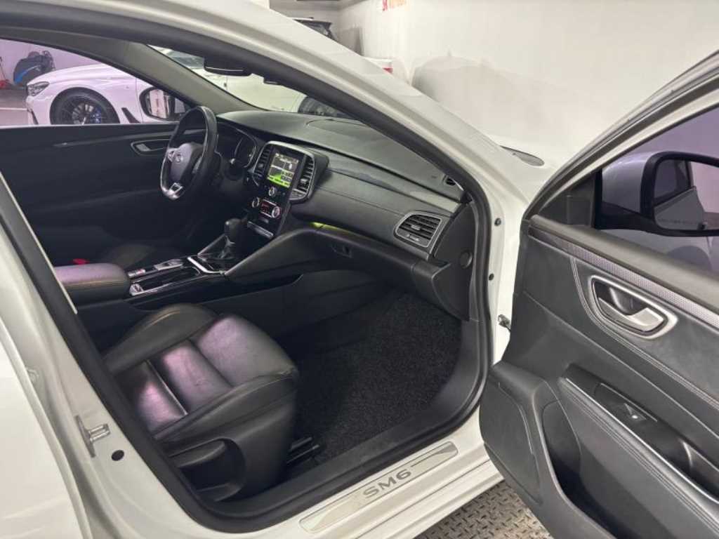 SAMSUNG SM6 - Vista 6