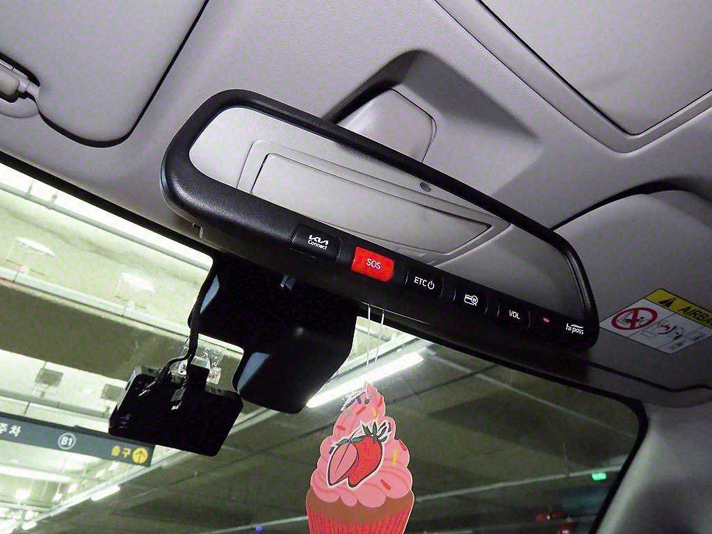 KIA Ray 2023 Blanco - Importación desde Corea - HF Imports Iquique - Foto 16