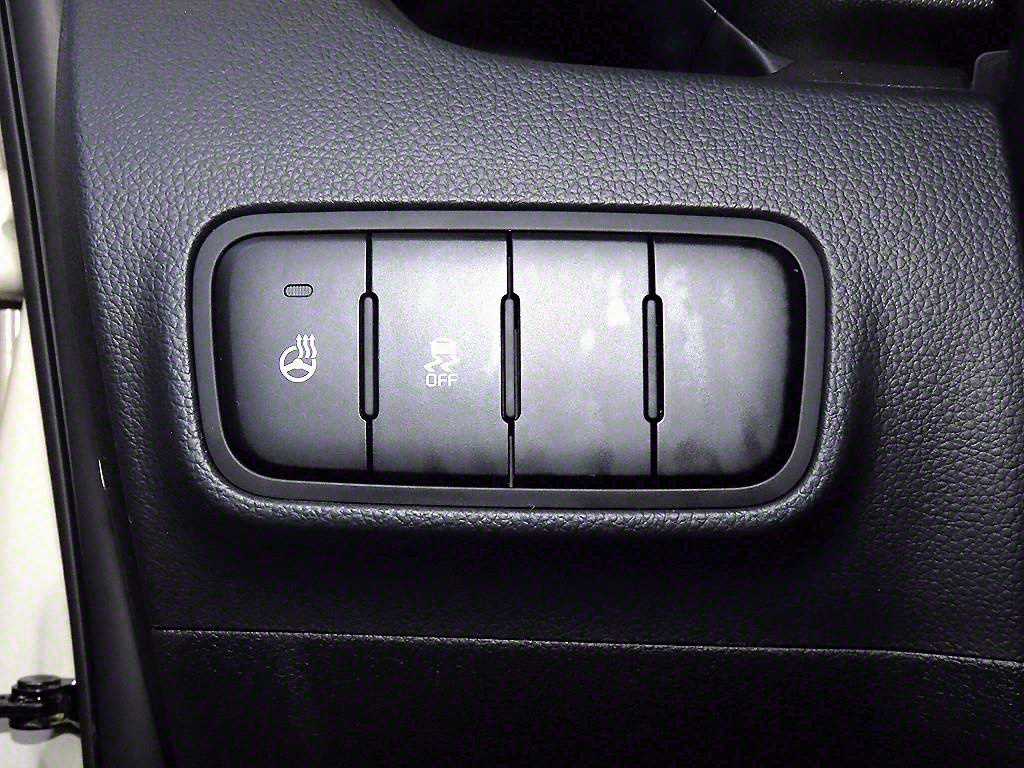 KIA Ray 2023 Blanco - Importación desde Corea - HF Imports Iquique - Foto 14