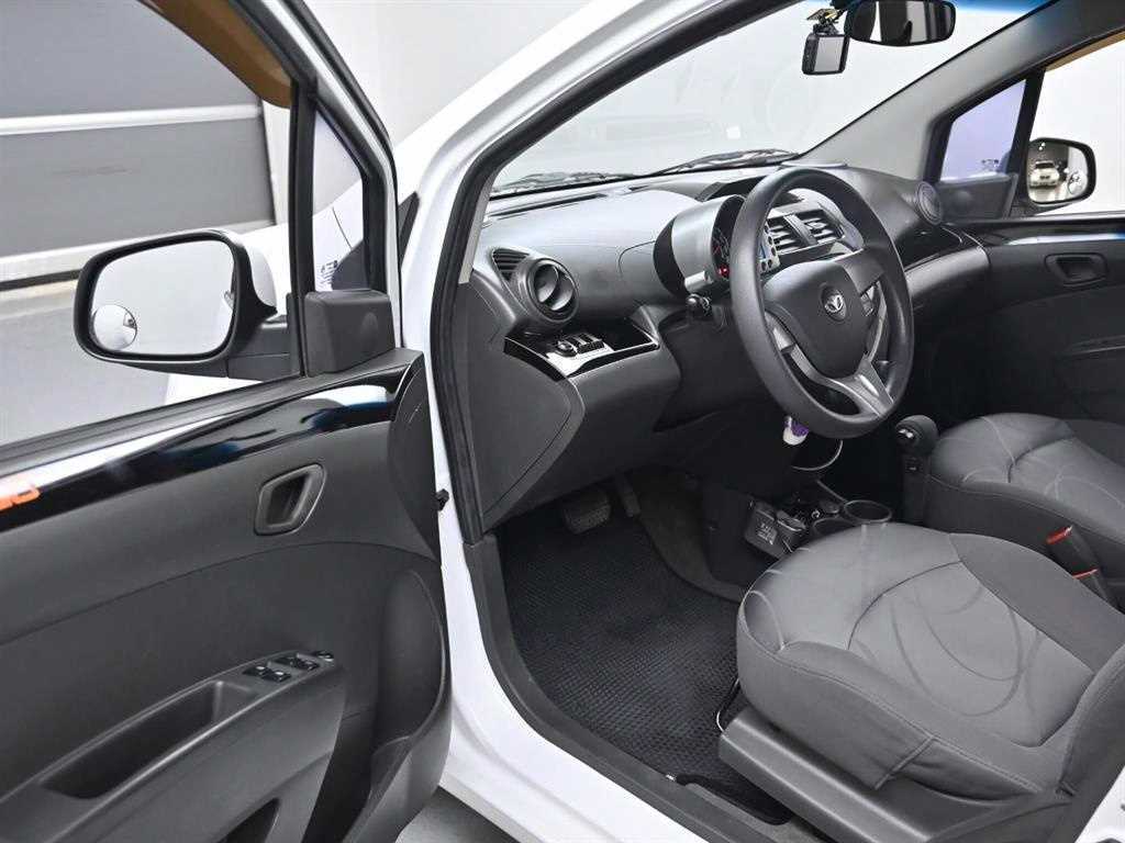 DAEWOO Matiz - Vista 11