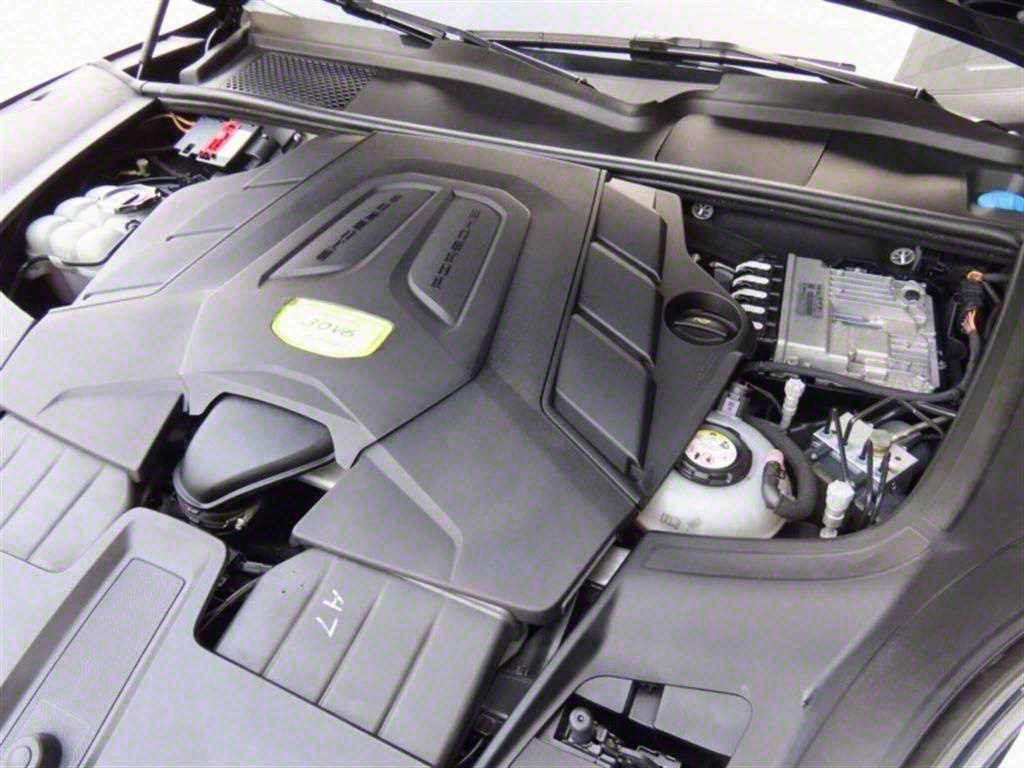 Porsche Cayenne 2021 Negro - Importación desde Corea - HF Imports Iquique - Foto 20