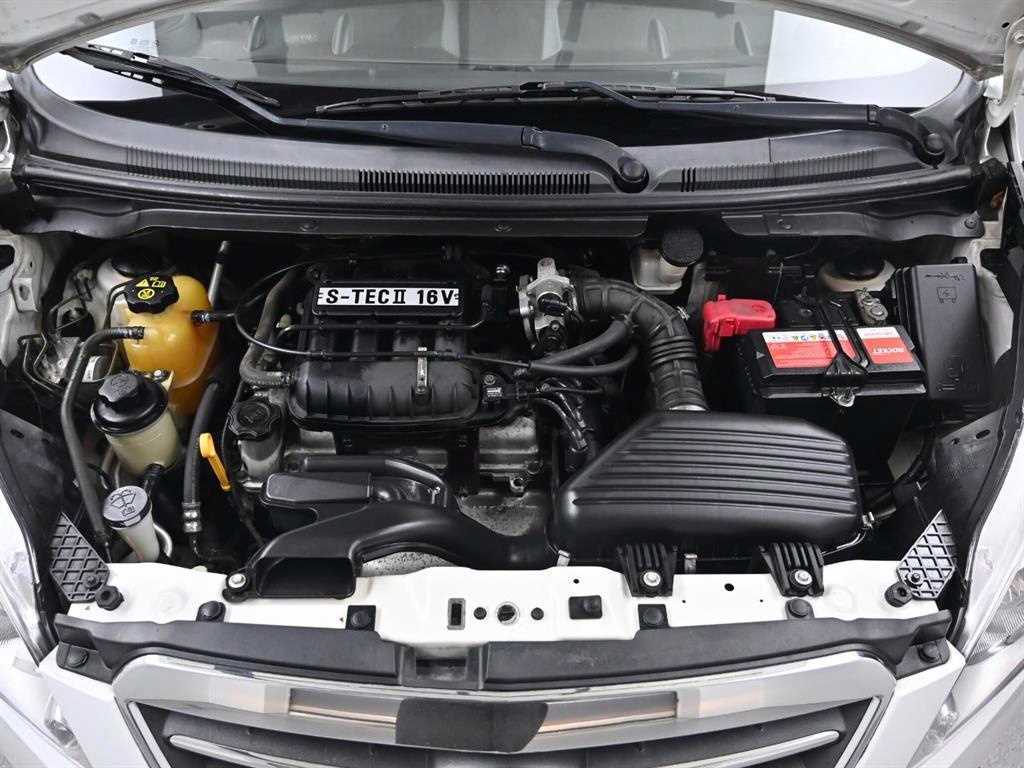 DAEWOO Matiz - Vista 6