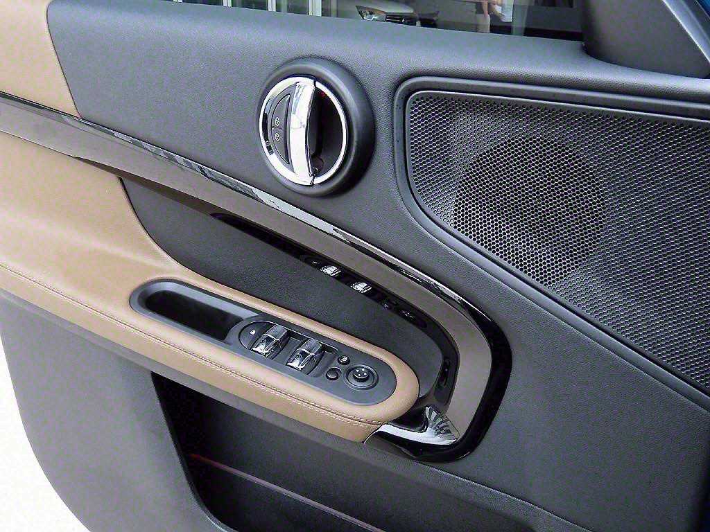 Mini Countryman - Vista 12