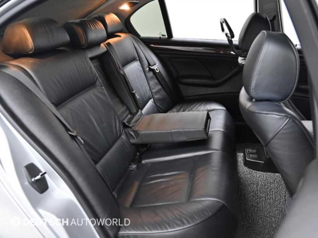 BMW 3 series - Vista 12