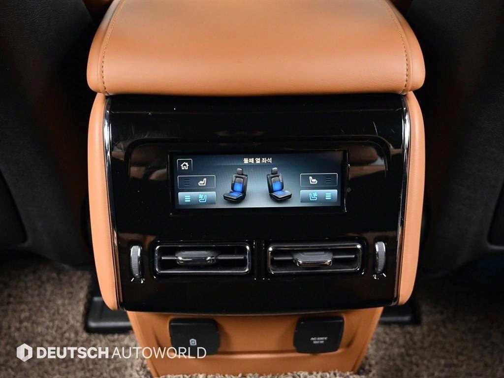 Lincoln Aviator 2022 skyblue - Importación desde Corea - HF Imports Iquique - Foto 16