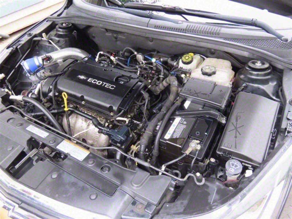 Chevrolet Cruise 2014 Gris - Importación desde Corea - HF Imports Iquique - Foto 20