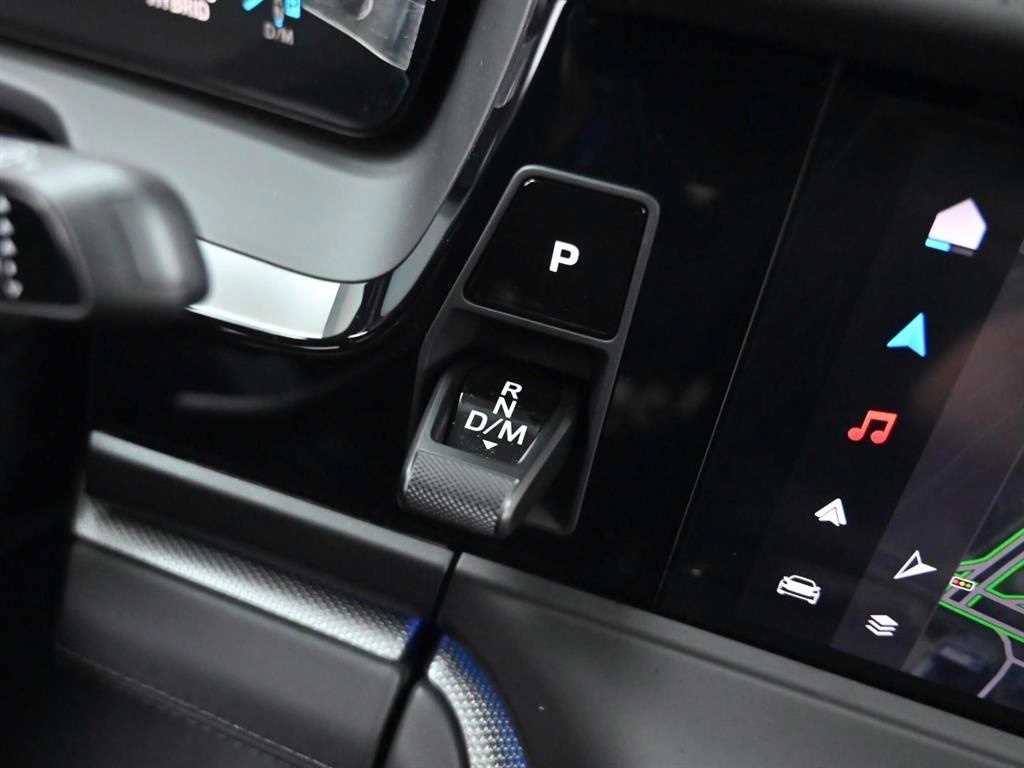 Porsche Panamera - Vista 9