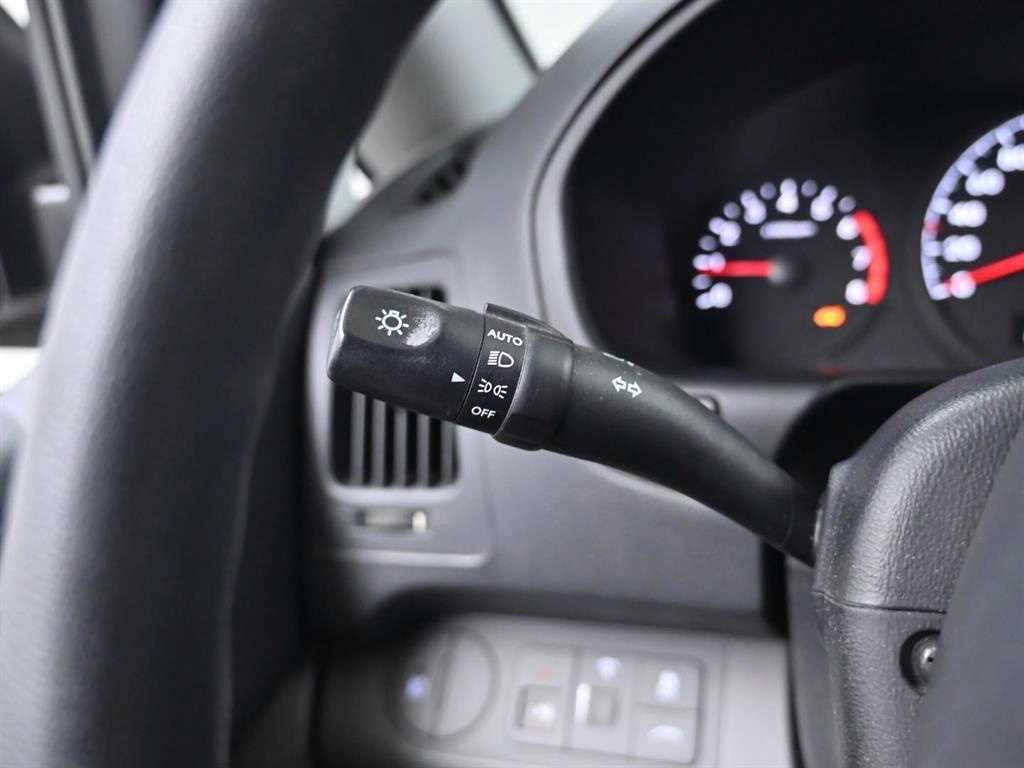 HYUNDAI Starex 2019 Blanco - Importación desde Corea - HF Imports Iquique - Foto 18