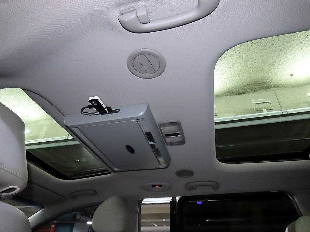 KIA Carnival 2016 - Importación desde Corea - HF Imports Iquique - Foto 15