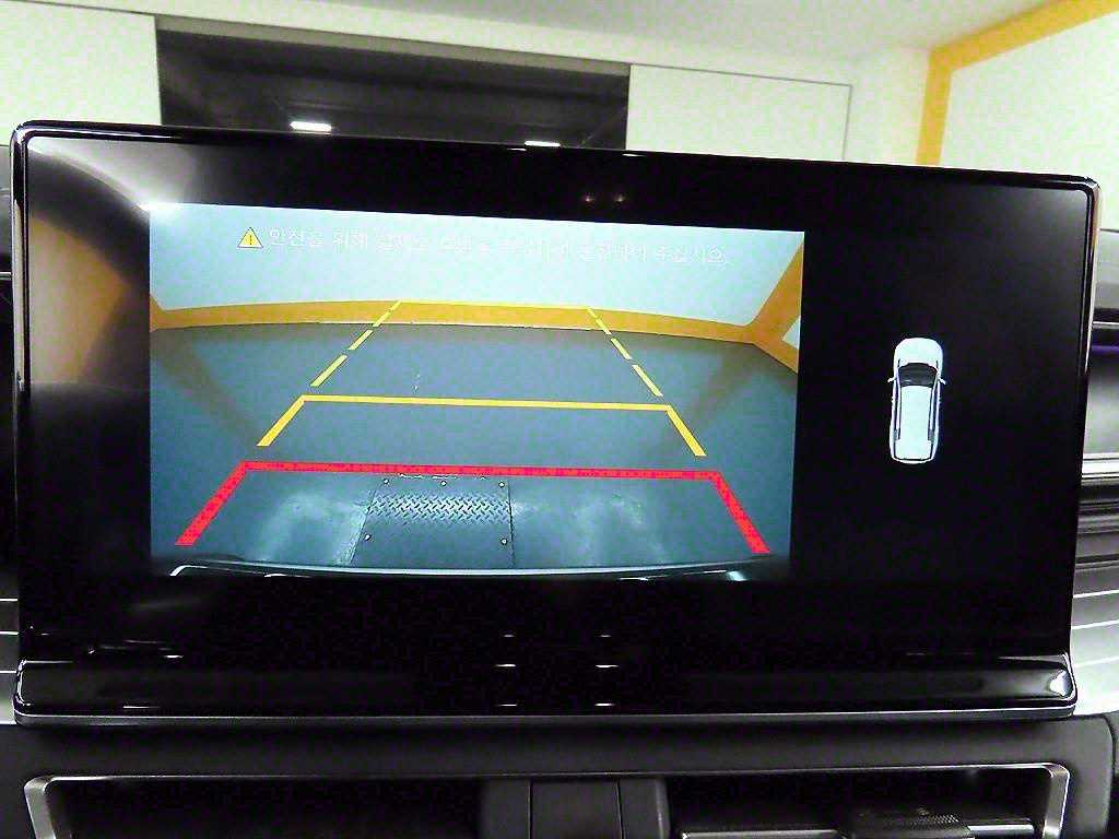 Ssangyong Torres 2023 - Importación desde Corea - HF Imports Iquique - Foto 15