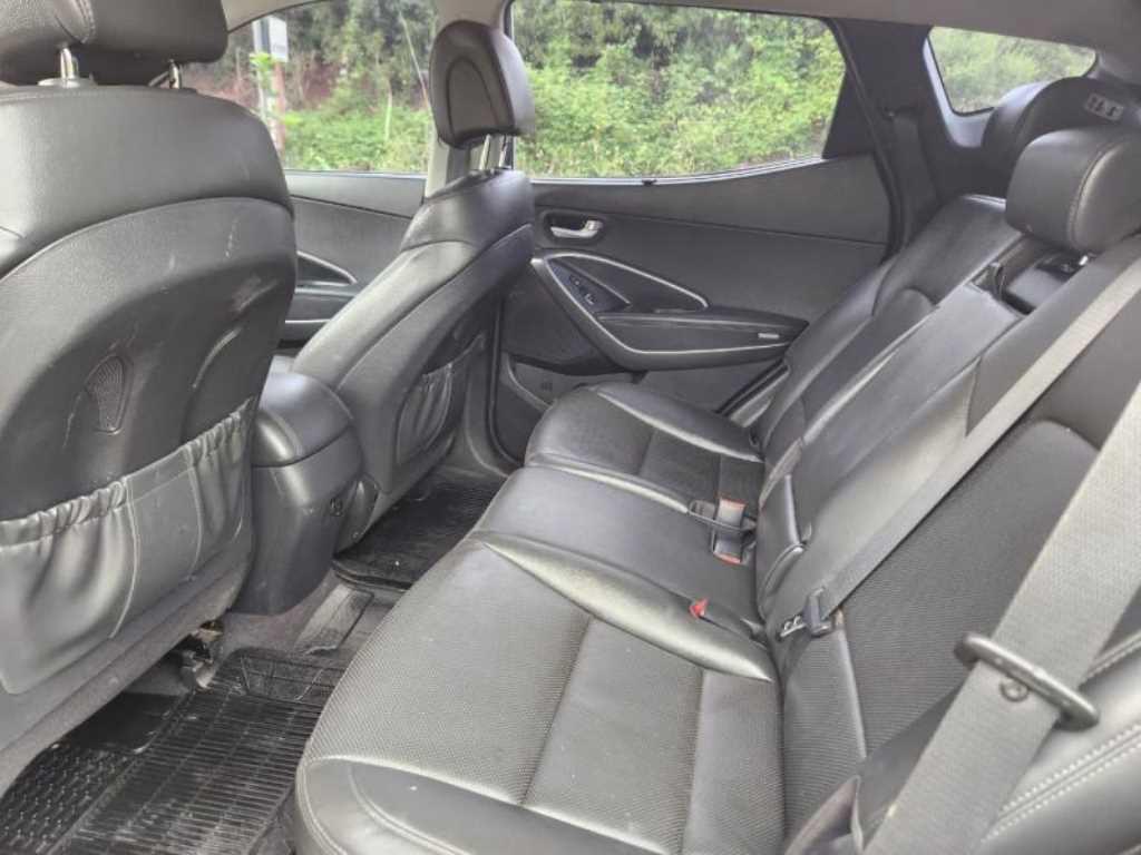 HYUNDAI Santa Fe 2018 - Importación desde Corea - HF Imports Iquique - Foto 19