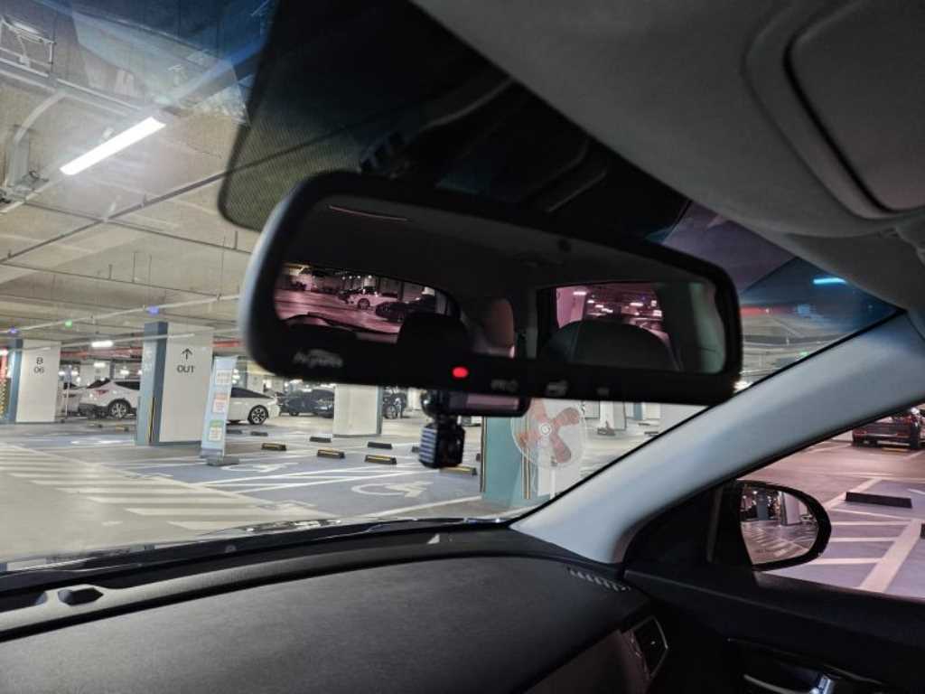 KIA Niro 2017 Azul - Importación desde Corea - HF Imports Iquique - Foto 16