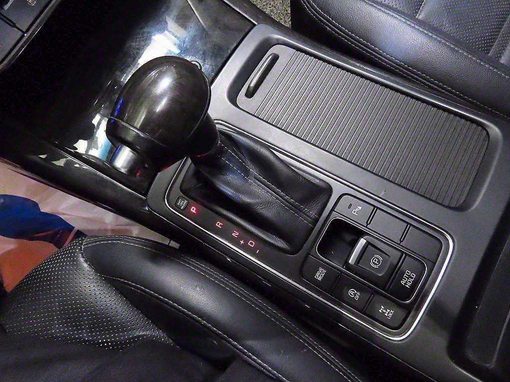 KIA Sorento - Vista 12